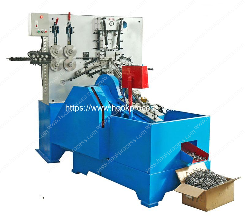 Automatic-Big-Diameter-Metal-Hook-Bending-and-Threading-Machine