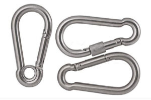 Carabiner Hook Introduction